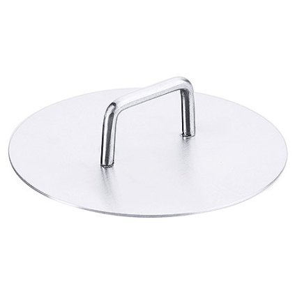 Přítlačný kolík k 698/080, průměr 80 mm | CONTACTO, 698/508