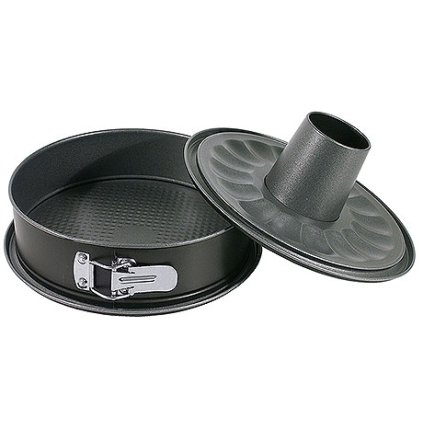 Forma dortová s výměnnými dny, průměr 225 mm | CONTACTO, 6302/240