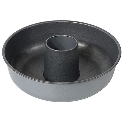 Forma na bábovku s nepřilnavým povrchem , průměr 240 mm | CONTACTO, 6307/250