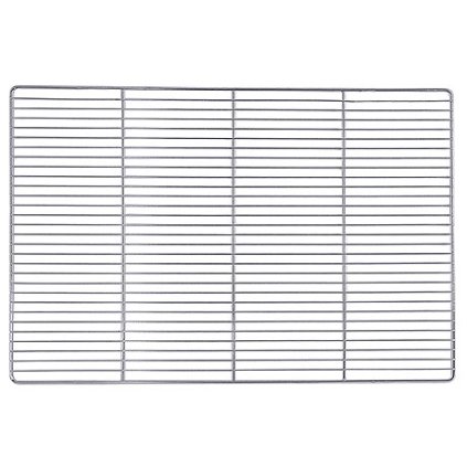 Rošt z nerezové oceli 600x400 mm | CONTACTO, 3445/600