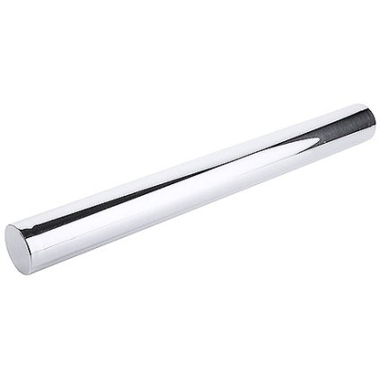 Váleček z nerezové oceli bez rukojetí, průměr 50 mm | CONTACTO, 1725/500