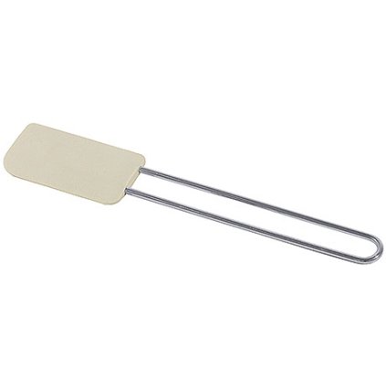 Silikonová stěrka s úchytem z oceli 260 mm | CONTACTO, 192/260