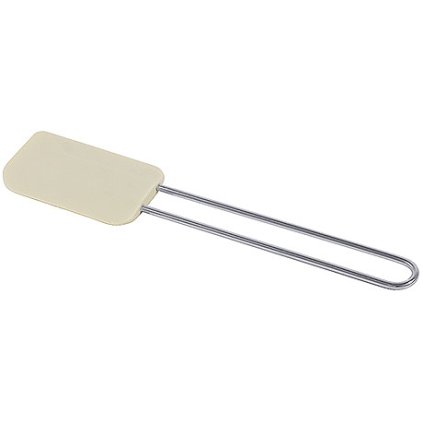 Silikonová stěrka s úchytem z oceli 320 mm | CONTACTO, 192/320