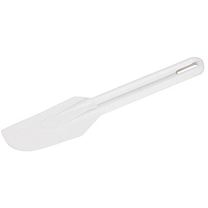 Špachtle perforovaná 120x65 mm | CONTACTO, 1988/260