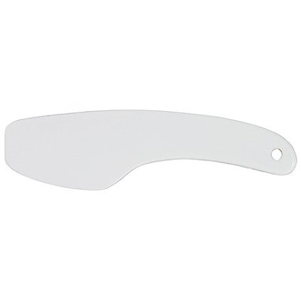 Špachtle/stěrka 190x50 mm | CONTACTO, 1989/190