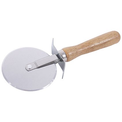 Nůž na pizzu kolečko, průměr 100 mm | CONTACTO, 5675/100