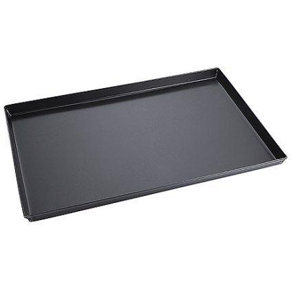Plech na pizzu 600x400x30 mm | CONTACTO, 1745/600