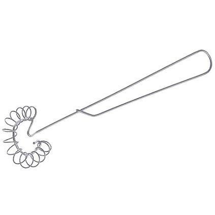 Metlička spirálová na vajíčka 290 mm | CONTACTO, 900/250