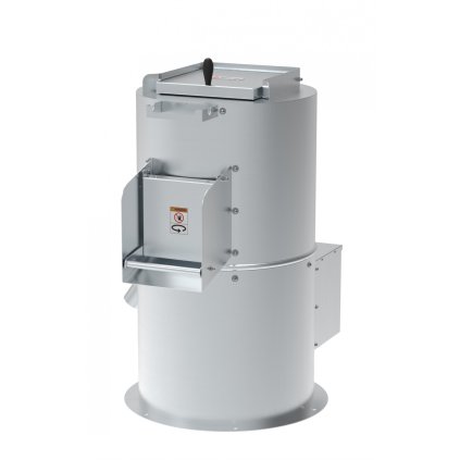 Škrabka na brambory 20-25kg dávka/cyklus | GASTROHAAL, ŠKZ-25