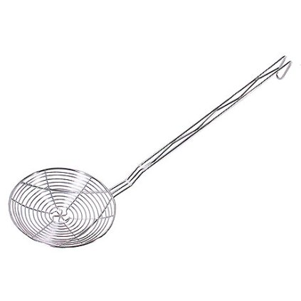 Cedník síto nerezový, průměr 150 mm | CONTACTO, 95/160