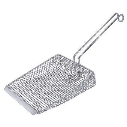 Lopatka na hranolky 200 mm | CONTACTO, 281/200