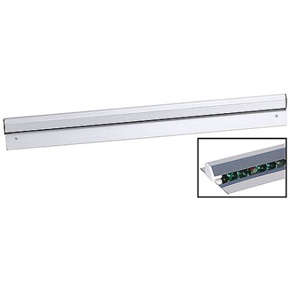 Bonovací lišta 610x25x60 mm | CONTACTO, 7533/061