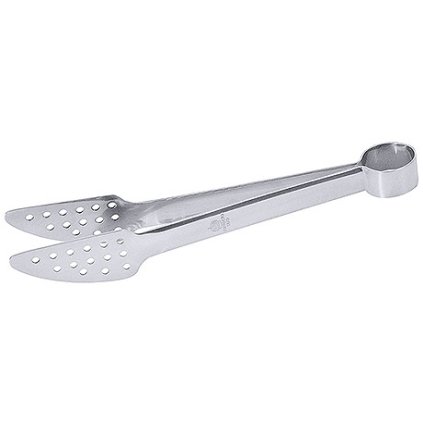 Kleště nerezové na burgery 225 mm | CONTACTO, 5656/225