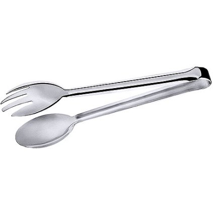 Kleště nerezové bufetové 270 mm | CONTACTO, 218/270