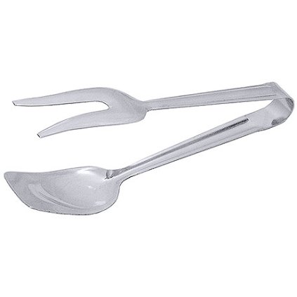 Kleště nerezové servírovací 210 mm | CONTACTO, 221/210