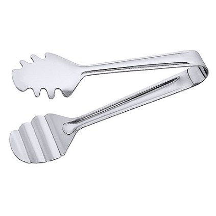 Kleště nerezové na chřest 185 mm | CONTACTO, 513/185