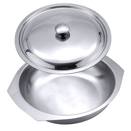 Víko k nádobě 4640/150 | CONTACTO, 4644/150