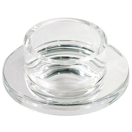 Náhradní máslenka skleněná 0,06 k 8889/001 | CONTACTO, 8889/890