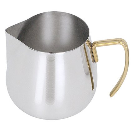 Džbánek na smetanu s úchytem 0,15 l | CONTACTO, 8894/151