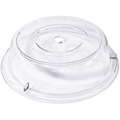 Víko z polykarbonátu na talíř, průměr 252 mm | CONTACTO, 6435/252