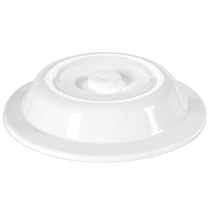 Poklop na talíře z polypropylénu, průměru 241 mm | CONTACTO, 6448/243