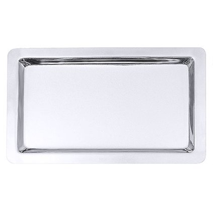 Tác rautový z nerezové oceli GN 1/1 | CONTACTO, 6911/530