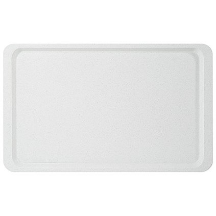 Tác polyesterový, bílý GN 1/1 | CONTACTO, 4511/004