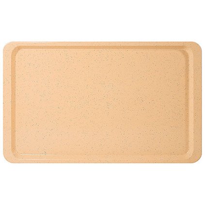 Tác polyesterový, béžový GN 1/1 | CONTACTO, 4511/006