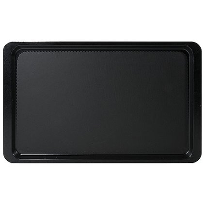 Tác polyesterový, černý GN 1/1 | CONTACTO, 4511/907