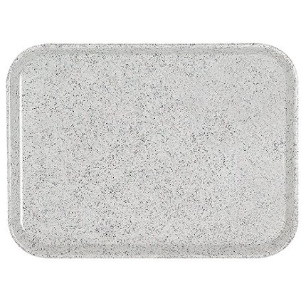 Podnos do jídelny, žula 460x360x25 mm | CONTACTO, 5354/005