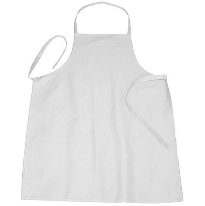 Kuchařská zástěra 900x800 mm | CONTACTO, 6553/094