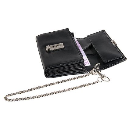 Číšnická peněženka 190x105 mm | CONTACTO, 5836/190