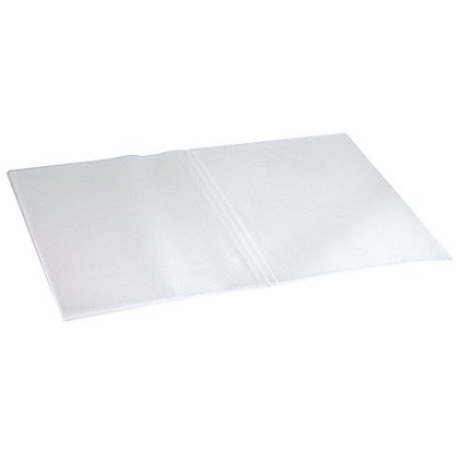 Plastové vložky do jídelního lístku, sada 10 kusů | CONTACTO, 5831/904