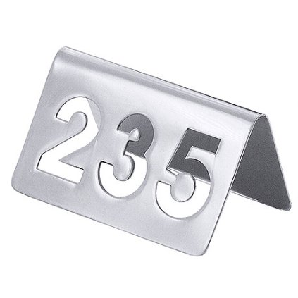 Informační tabulky tříčíselné do 250 | CONTACTO, 1059/999