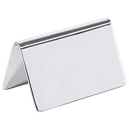 Informační tabulka 65x40 mm | CONTACTO, 1053/701