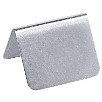 Informační tabulka "zákaz kouření" 53x34 mm | CONTACTO, 1053/002