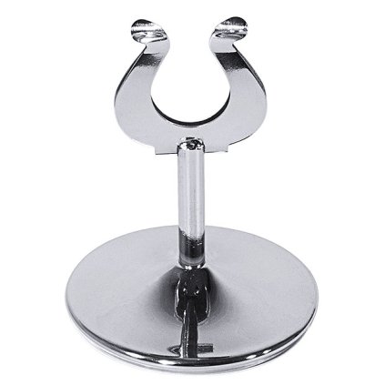 Stojan z nerezové oceli na menu 100 mm | CONTACTO, 313/140