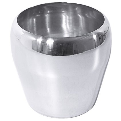 Nádoba na led, nerezová ocel 1,1 l | CONTACTO, 391/120