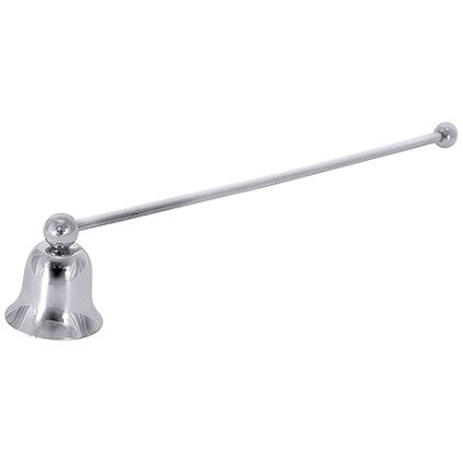 Zhášedlo z nerezové oceli na svíčky o průměru 30 mm | CONTACTO, 1058/210