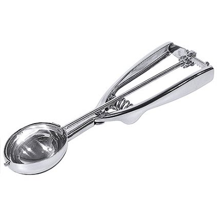 Porcovačka na zmrzlinu oválná 1/30 l | CONTACTO, 68/030