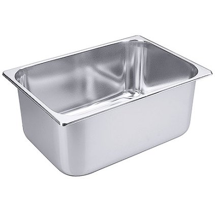 Gastronádoba na zmrzlinu 360x250x150 mm | CONTACTO, 7025/150