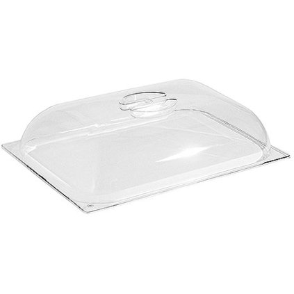 Víko z polykarbonátu na gastronádobu na zmrzlinu 7025/080-180 | CONTACTO, 7025/360