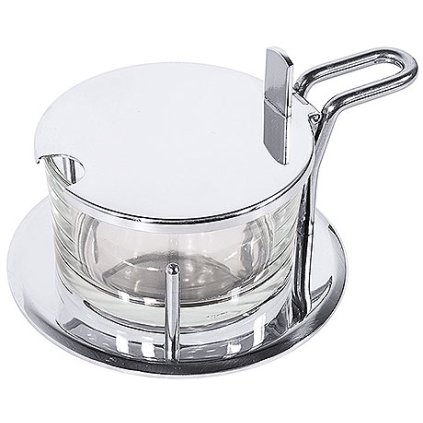 Dávkovač na parmezán 0,2 l | CONTACTO, 889/001