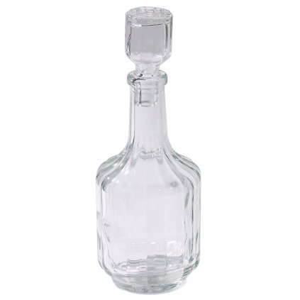 Náhradní sklenice na olej k menážce 126/005 | CONTACTO, 126/901