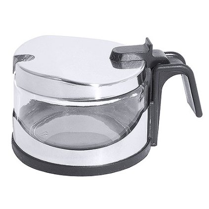 Dávkovač na parmezán 0,2 l | CONTACTO, 1417/001