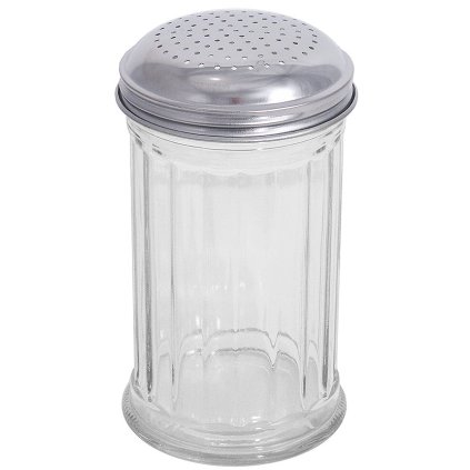 Dávkovač s otvory 1,5 mm, objem 0,3 l | CONTACTO, 1422/302