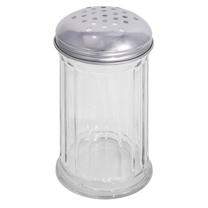 Dávkovač na sýr 0,3 l s otvory 4 mm | CONTACTO, 1422/304