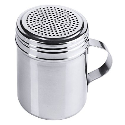 Dávkovač z nerezové oceli s úchytem 0,3 l | CONTACTO, 1420/070