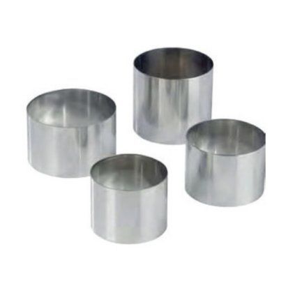 5802 de buyer forma kruhova 60 mm d 3989 06