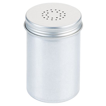 Slánka z hliníku o průměru 65 mm | CONTACTO, 2262/065